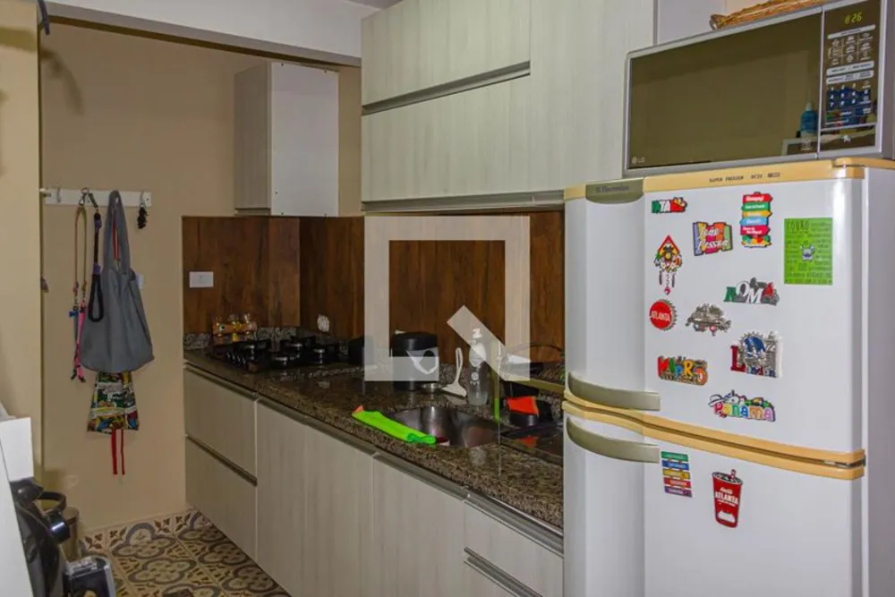 Apartamento, 1 quarto, 45 m² - Foto 9