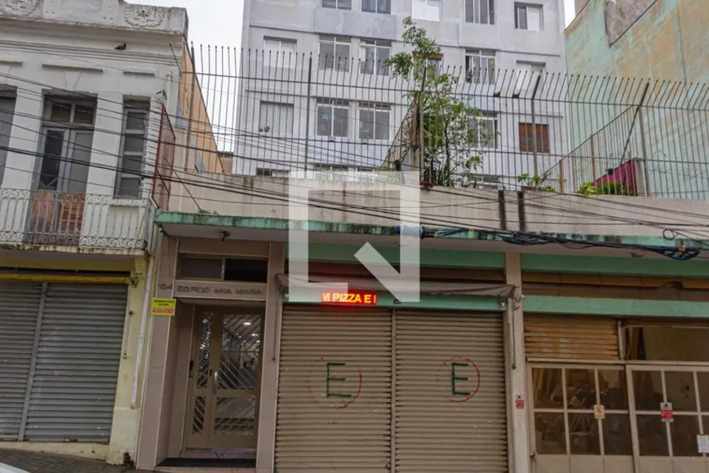 Apartamento, 1 quarto, 45 m² - Foto 5