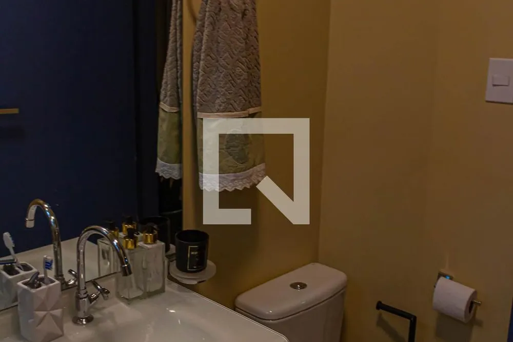Apartamento, 1 quarto, 45 m² - Foto 6