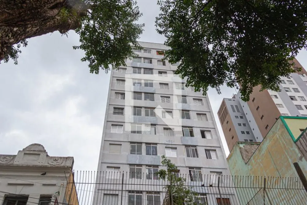 Apartamento, 1 quarto, 45 m² - Foto 4
