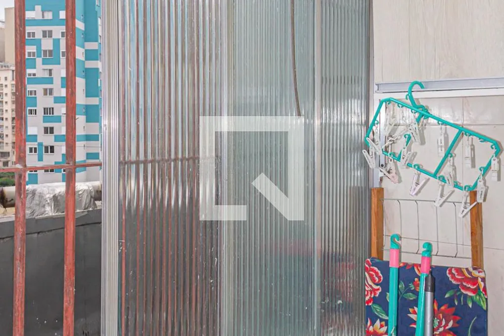 Apartamento, 1 quarto, 45 m² - Foto 2
