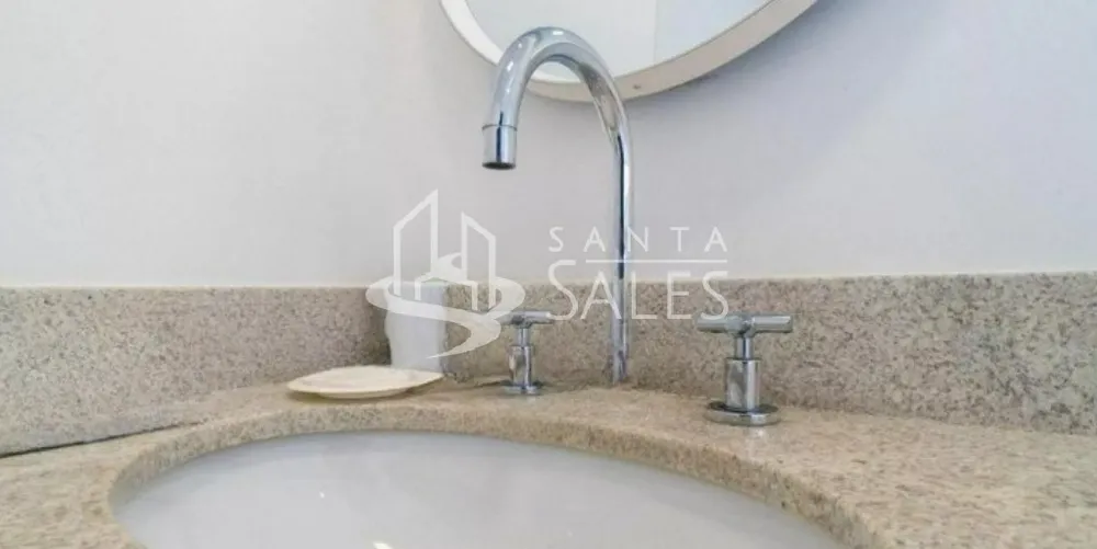 Apartamento, 3 quartos, 150 m² - Foto 11