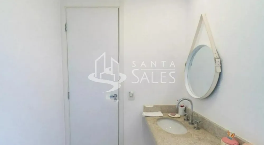 Apartamento, 3 quartos, 150 m² - Foto 9
