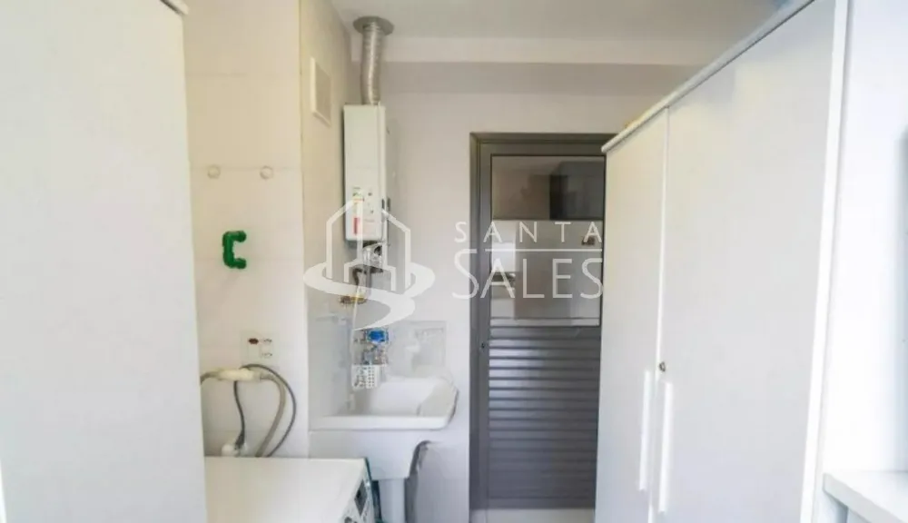 Apartamento, 3 quartos, 150 m² - Foto 16