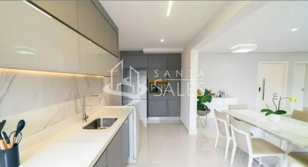 Apartamento, 3 quartos, 150 m² - Foto 11