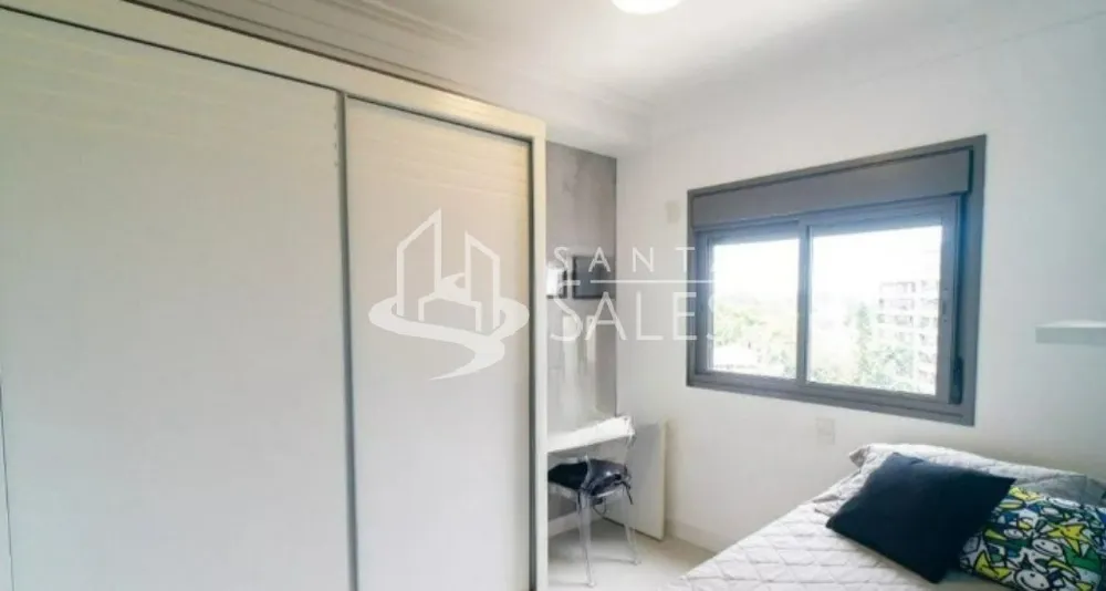 Apartamento, 3 quartos, 150 m² - Foto 2