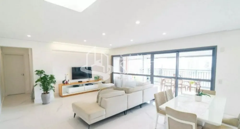 Apartamento, 3 quartos, 150 m² - Foto 6