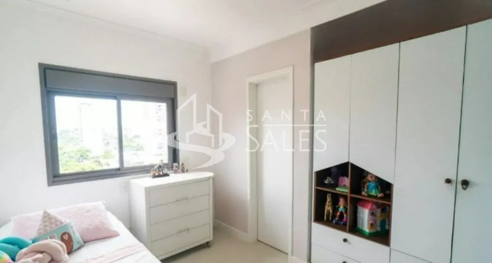 Apartamento, 3 quartos, 150 m² - Foto 1