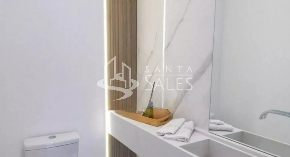 Apartamento, 3 quartos, 150 m² - Foto 7