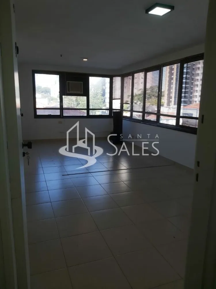 Sala-Conjunto, 33 m² - Foto 3