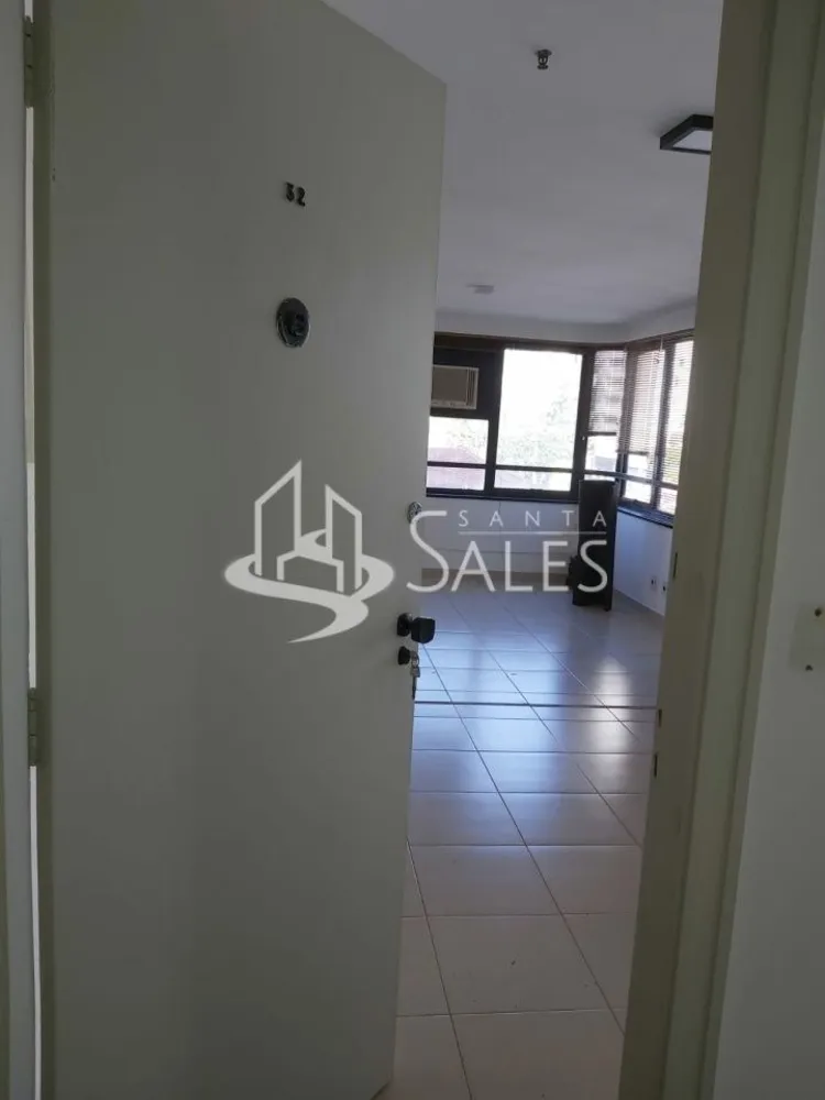 Sala-Conjunto, 33 m² - Foto 3