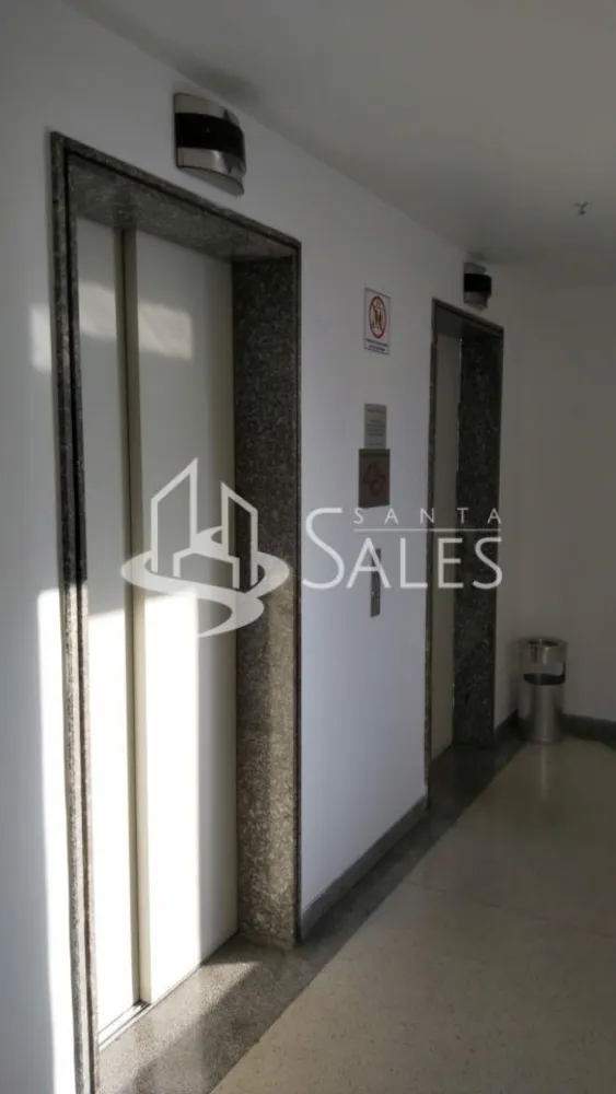 Sala-Conjunto, 33 m² - Foto 9