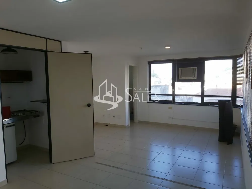 Sala-Conjunto, 33 m² - Foto 4