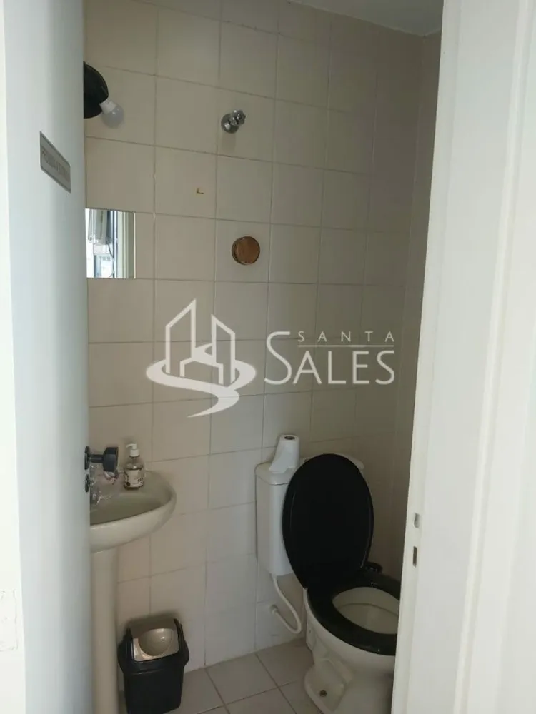 Sala-Conjunto, 33 m² - Foto 8