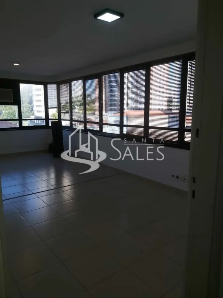 Sala-Conjunto, 33 m² - Foto 13