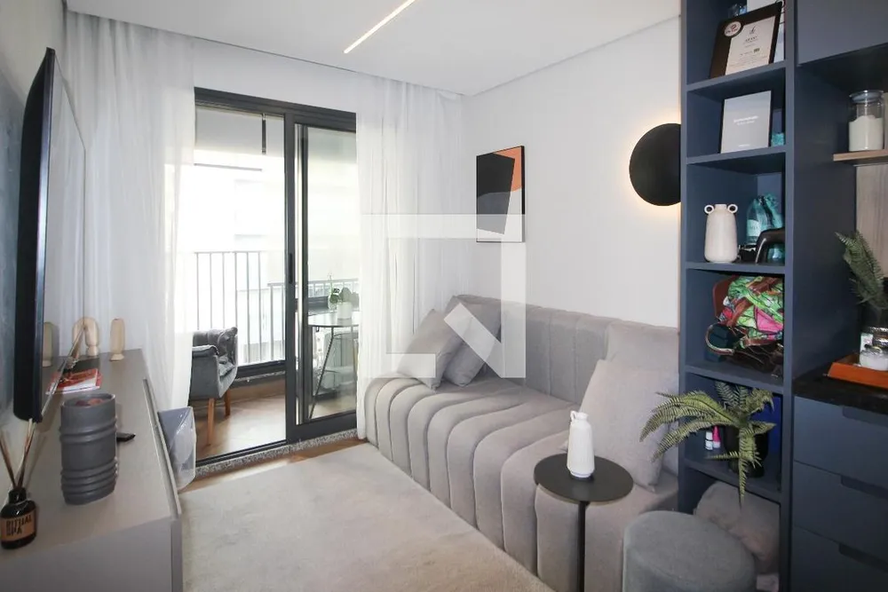 Apartamento, 1 quarto, 30 m² - Foto 3