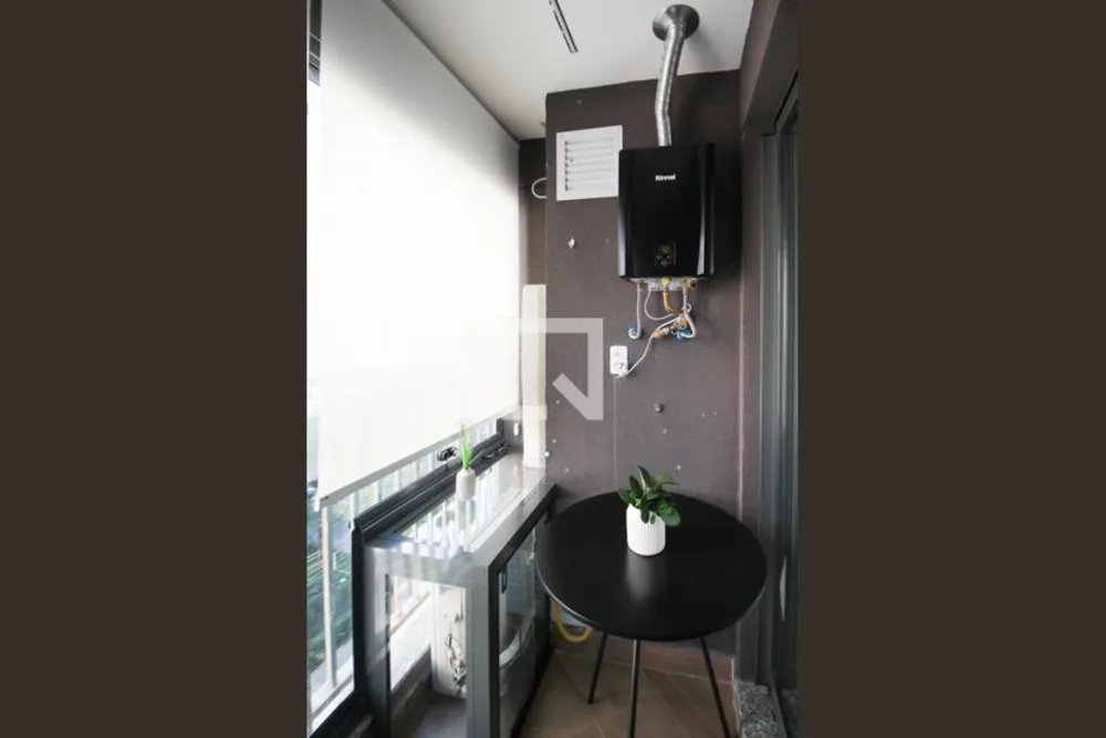Apartamento, 1 quarto, 30 m² - Foto 7