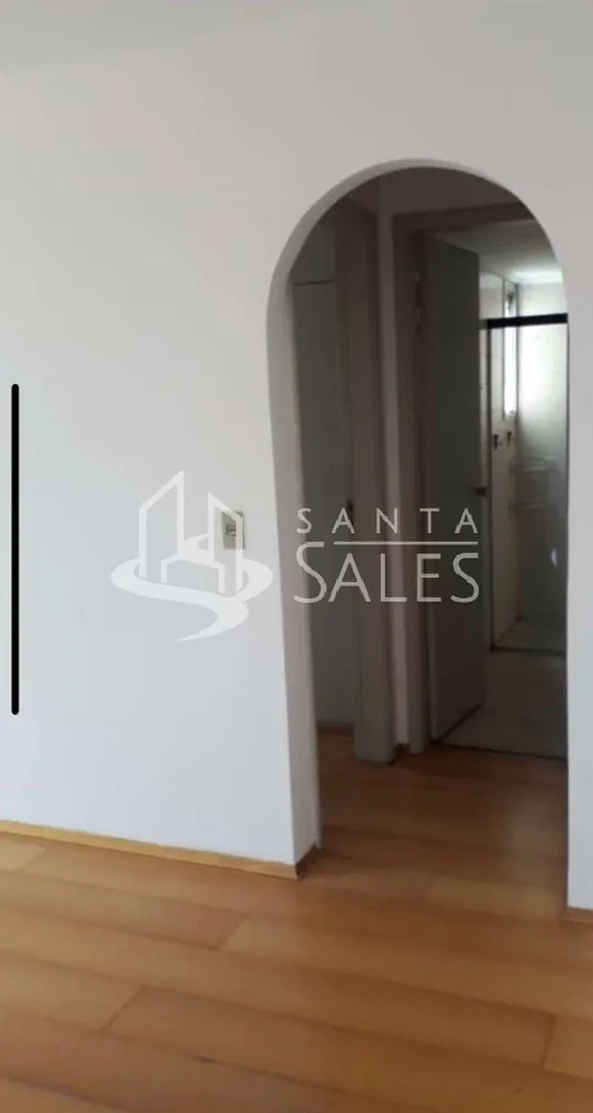 Apartamento, 1 quarto, 43 m² - Foto 3