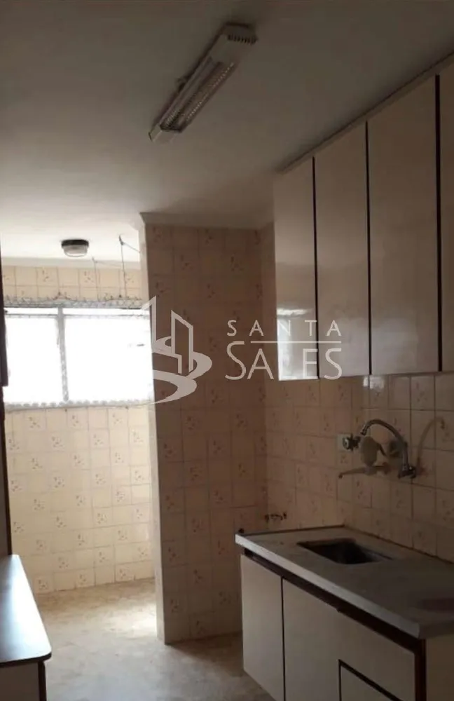 Apartamento, 1 quarto, 43 m² - Foto 8