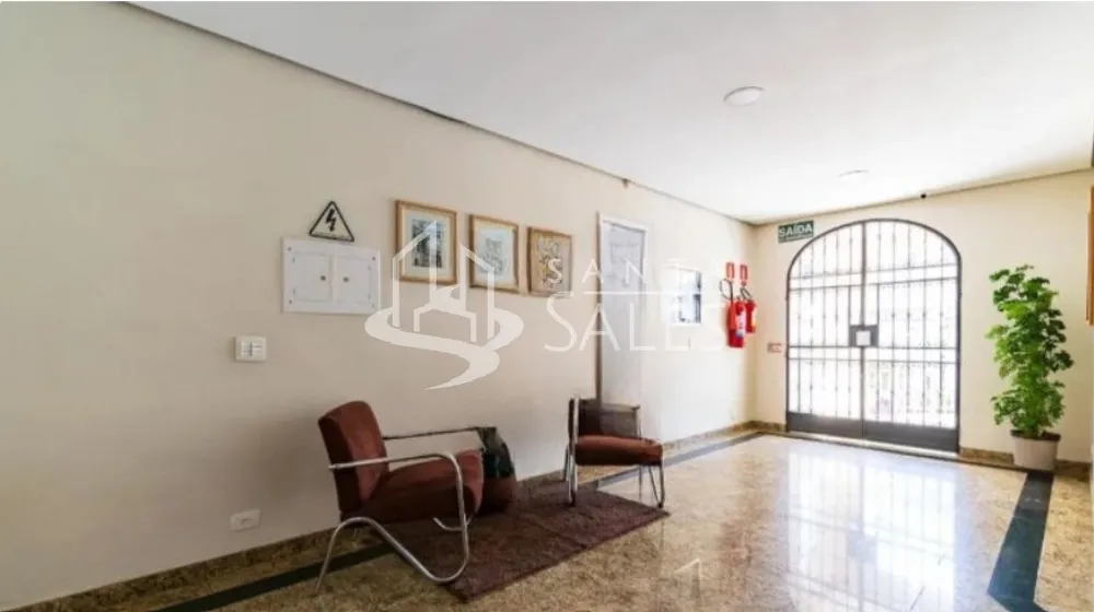 Apartamento, 1 quarto, 43 m² - Foto 11
