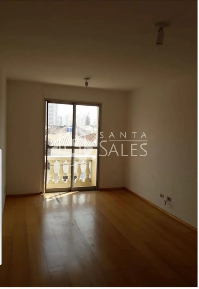 Apartamento, 1 quarto, 43 m² - Foto 1
