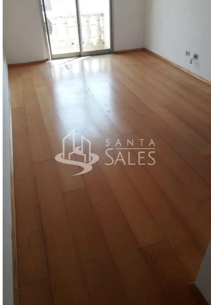 Apartamento, 1 quarto, 43 m² - Foto 2