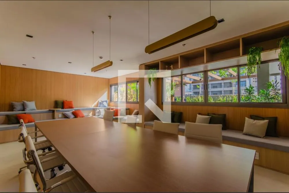 Kitnet-Studio, 32 m² - Foto 1
