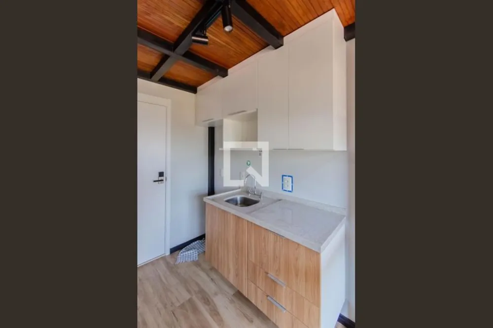 Kitnet-Studio, 32 m² - Foto 5