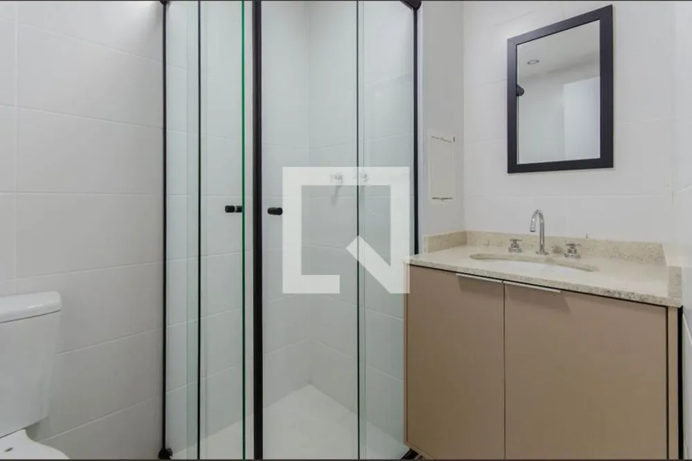Kitnet-Studio, 32 m² - Foto 2