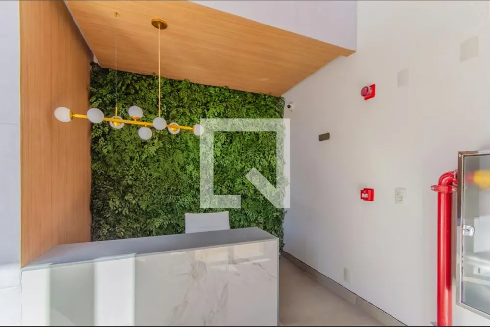Kitnet-Studio, 32 m² - Foto 3