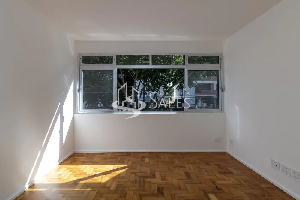 Apartamento, 1 quarto, 48 m² - Foto 4