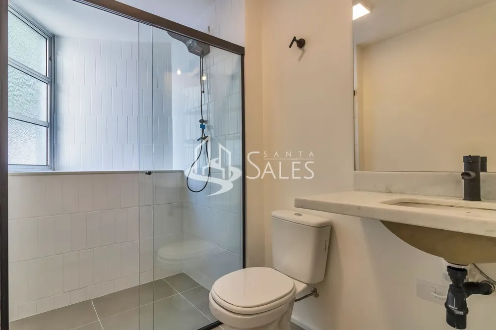 Apartamento, 1 quarto, 48 m² - Foto 8