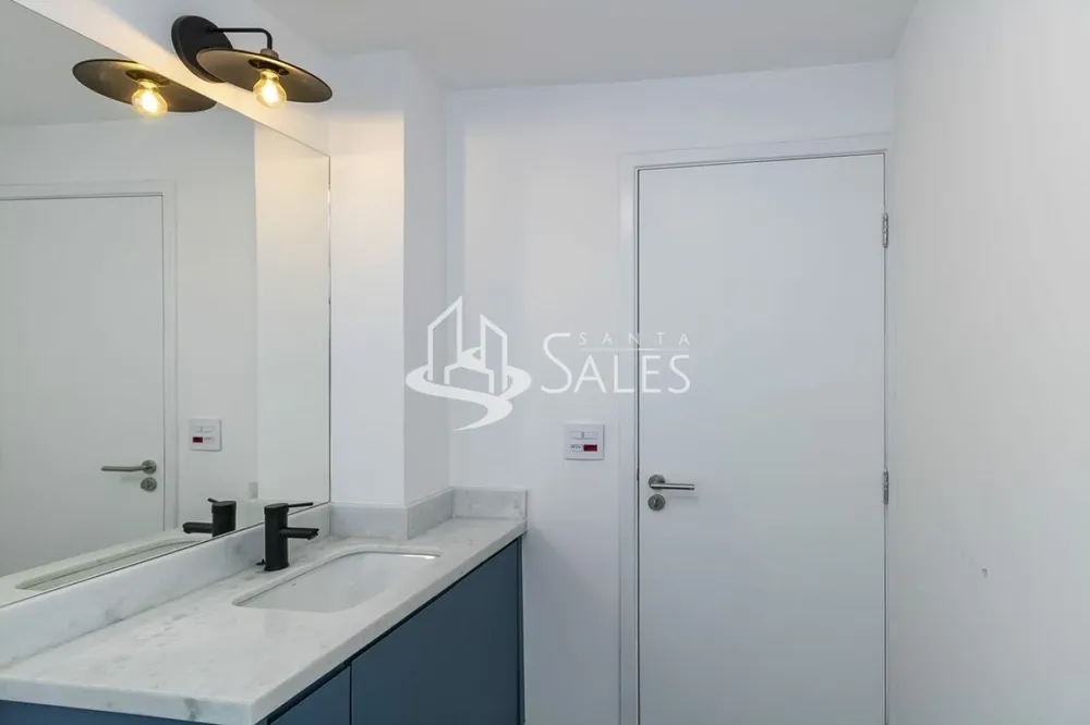 Apartamento, 1 quarto, 48 m² - Foto 1
