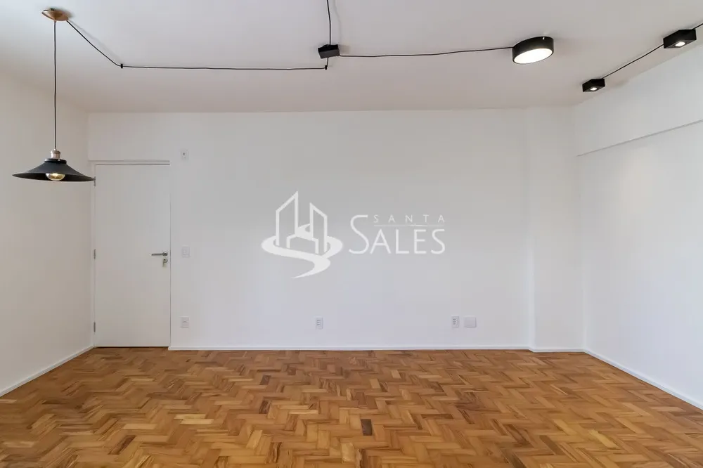 Apartamento, 1 quarto, 48 m² - Foto 4