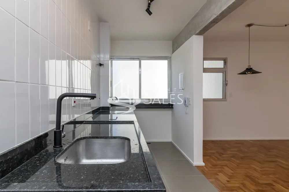 Apartamento, 1 quarto, 48 m² - Foto 6