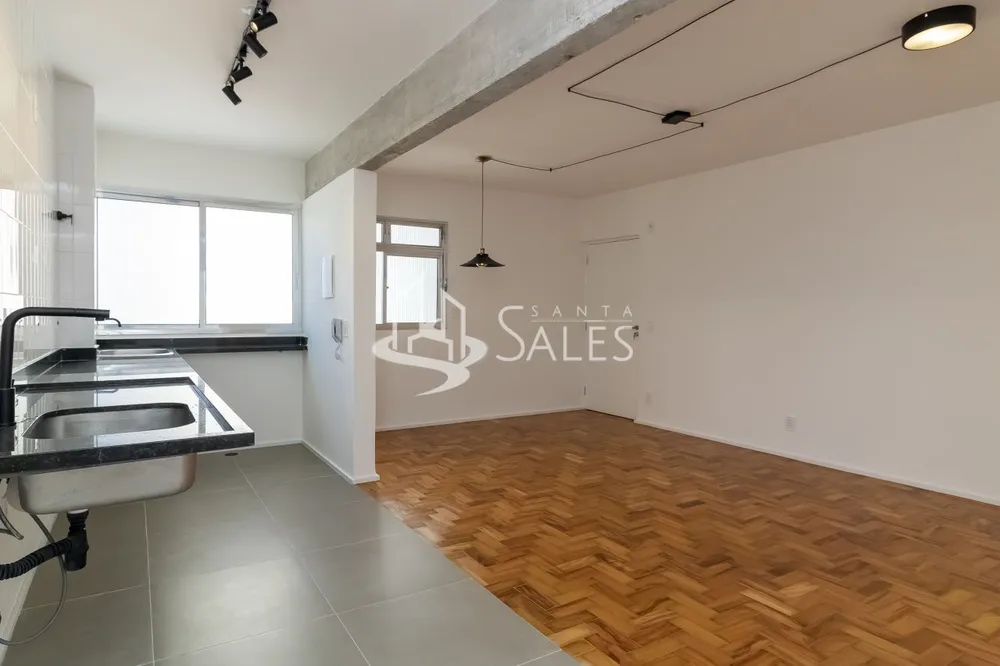 Apartamento, 1 quarto, 48 m² - Foto 8