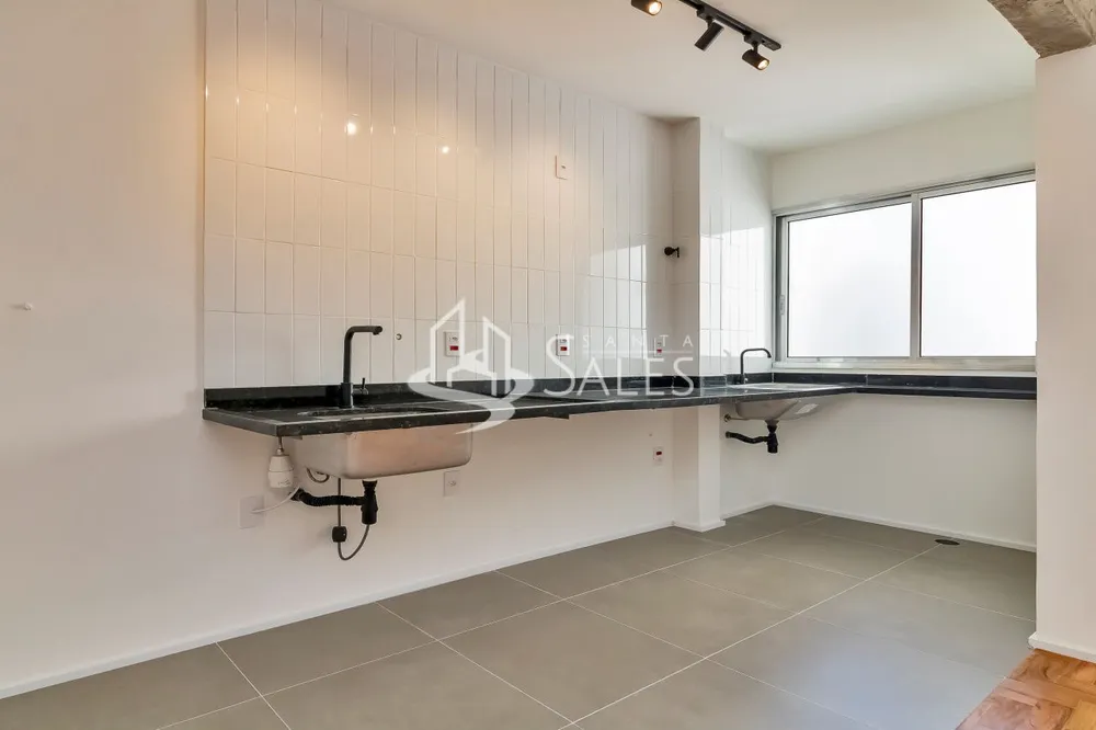 Apartamento, 1 quarto, 48 m² - Foto 5