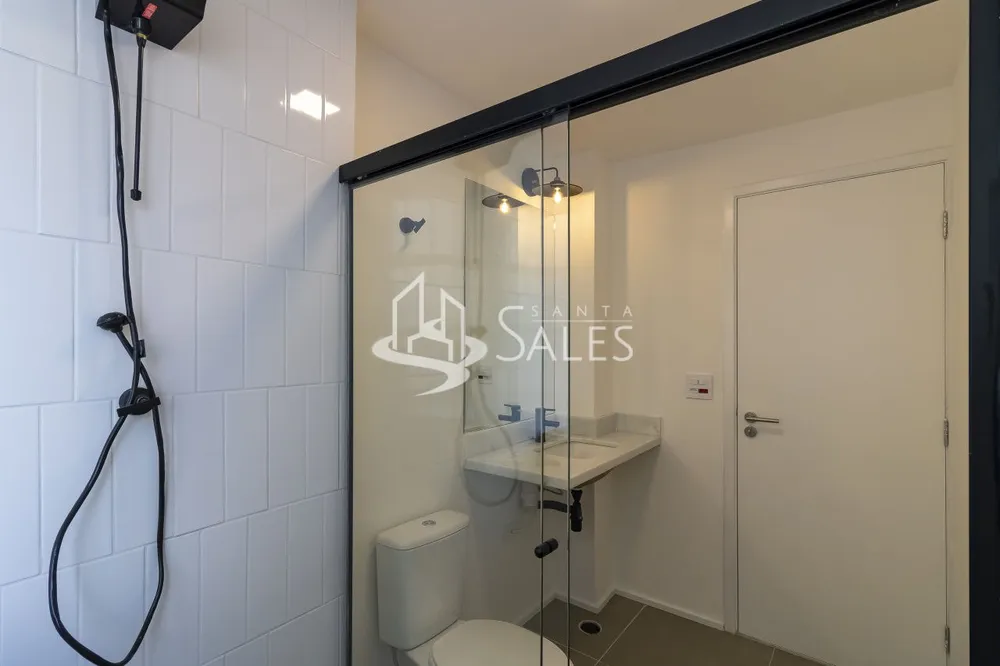 Apartamento, 1 quarto, 48 m² - Foto 9