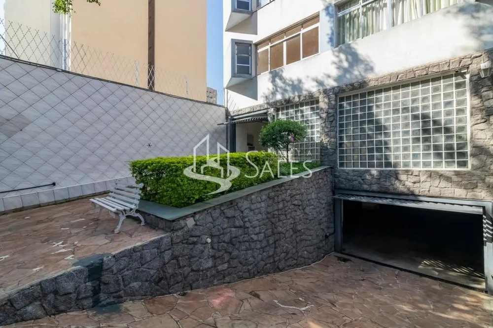 Apartamento, 1 quarto, 48 m² - Foto 3