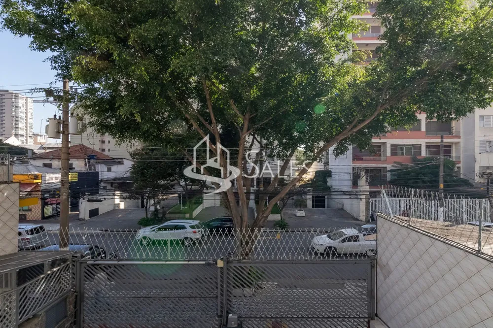 Apartamento, 1 quarto, 48 m² - Foto 5