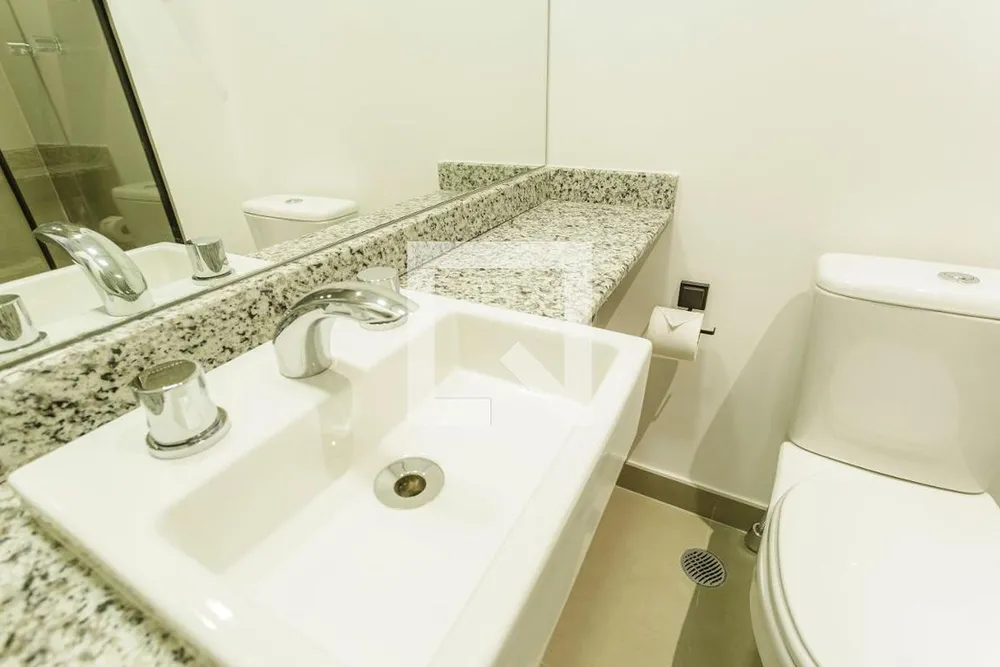 Kitnet-Studio, 37 m² - Foto 8