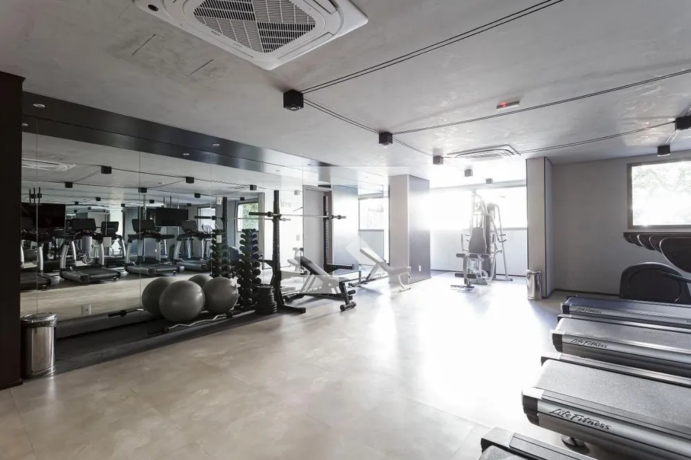 Kitnet-Studio, 37 m² - Foto 7