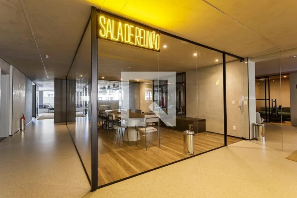 Kitnet-Studio, 37 m² - Foto 5