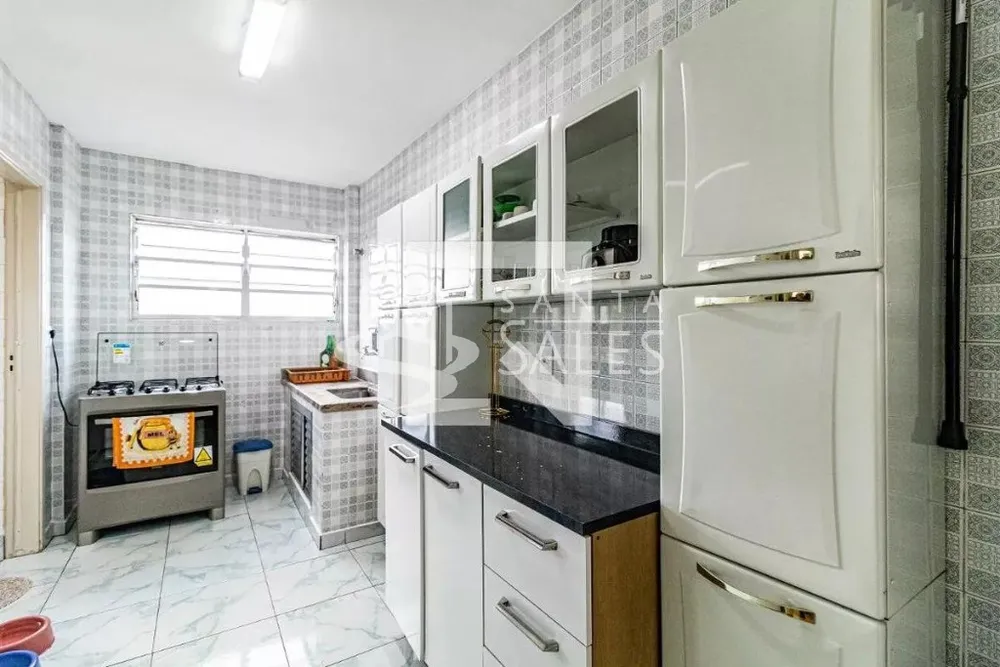 Apartamento, 4 quartos, 92 m² - Foto 2