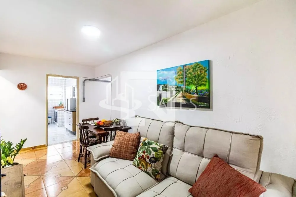 Apartamento, 4 quartos, 92 m² - Foto 6