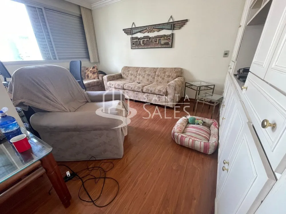 Apartamento, 4 quartos, 142 m² - Foto 13