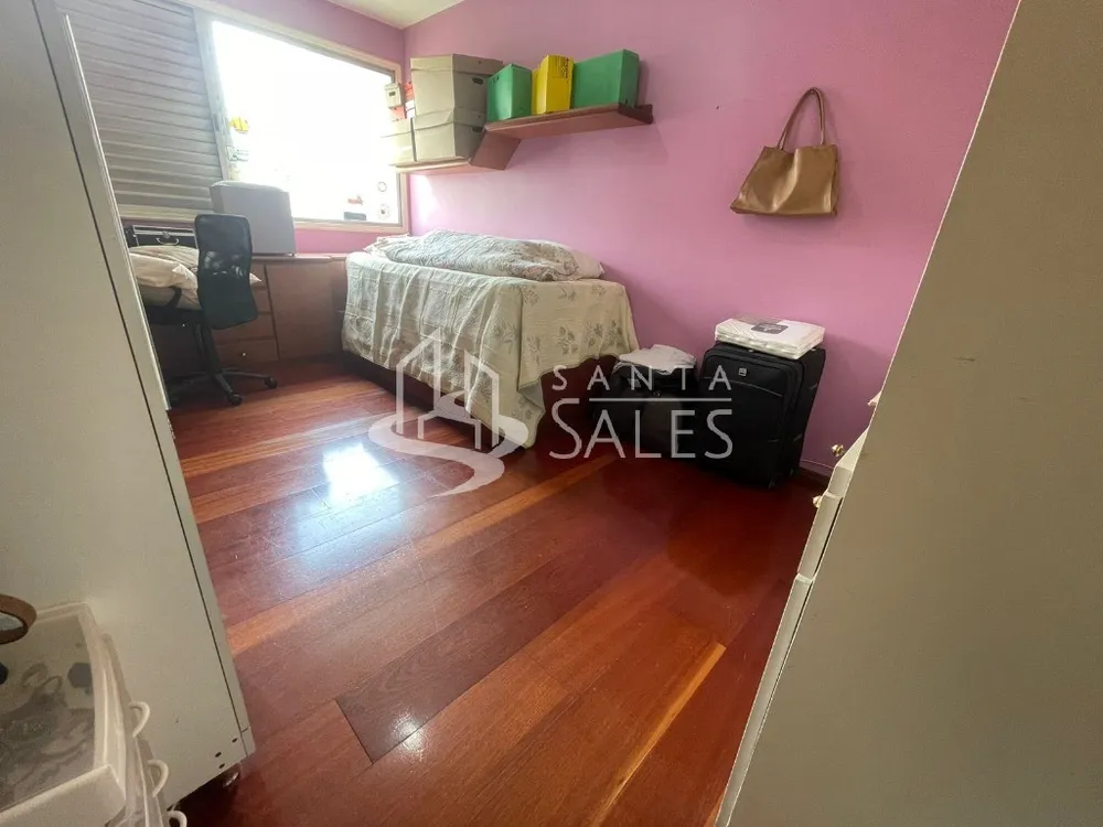 Apartamento, 4 quartos, 142 m² - Foto 1