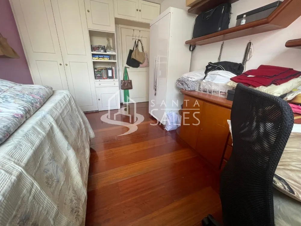 Apartamento, 4 quartos, 142 m² - Foto 5
