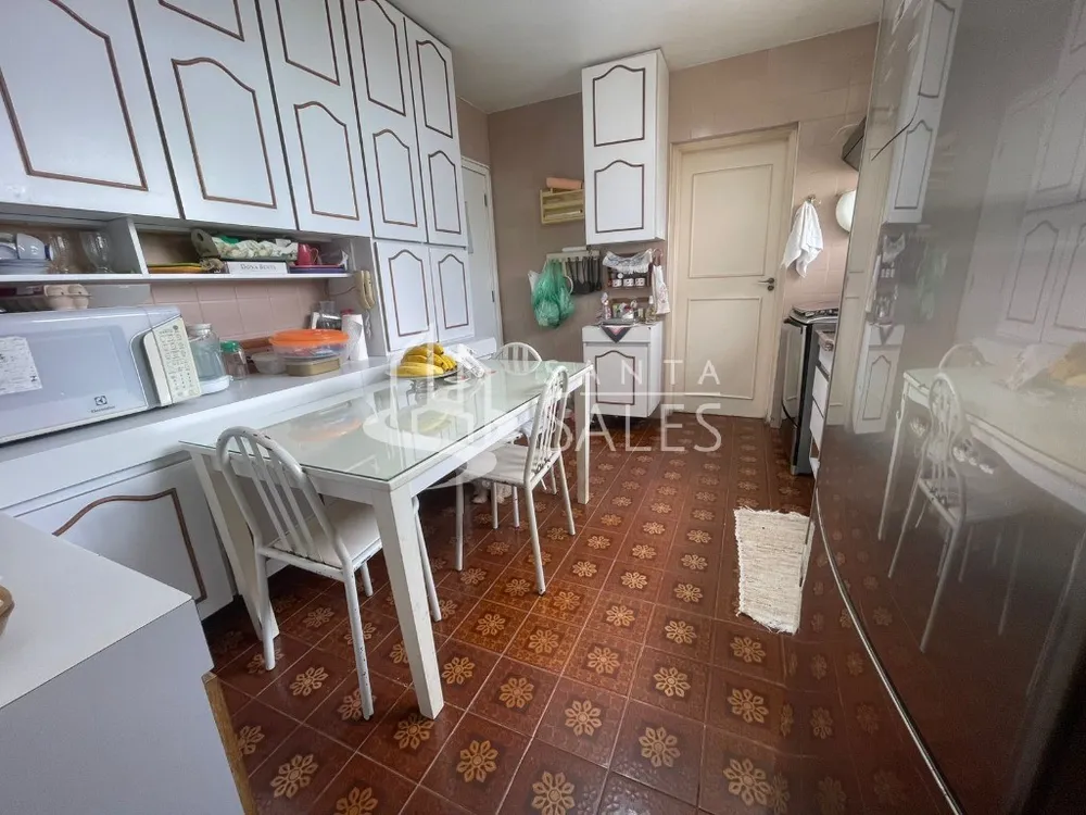 Apartamento, 4 quartos, 142 m² - Foto 7