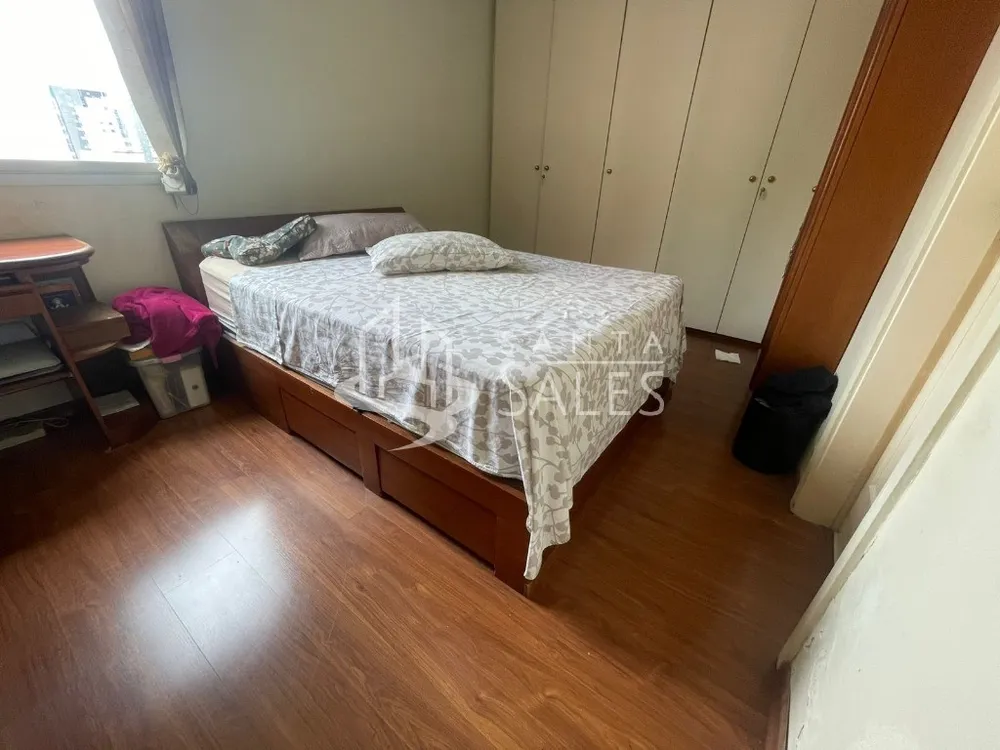 Apartamento, 4 quartos, 142 m² - Foto 6